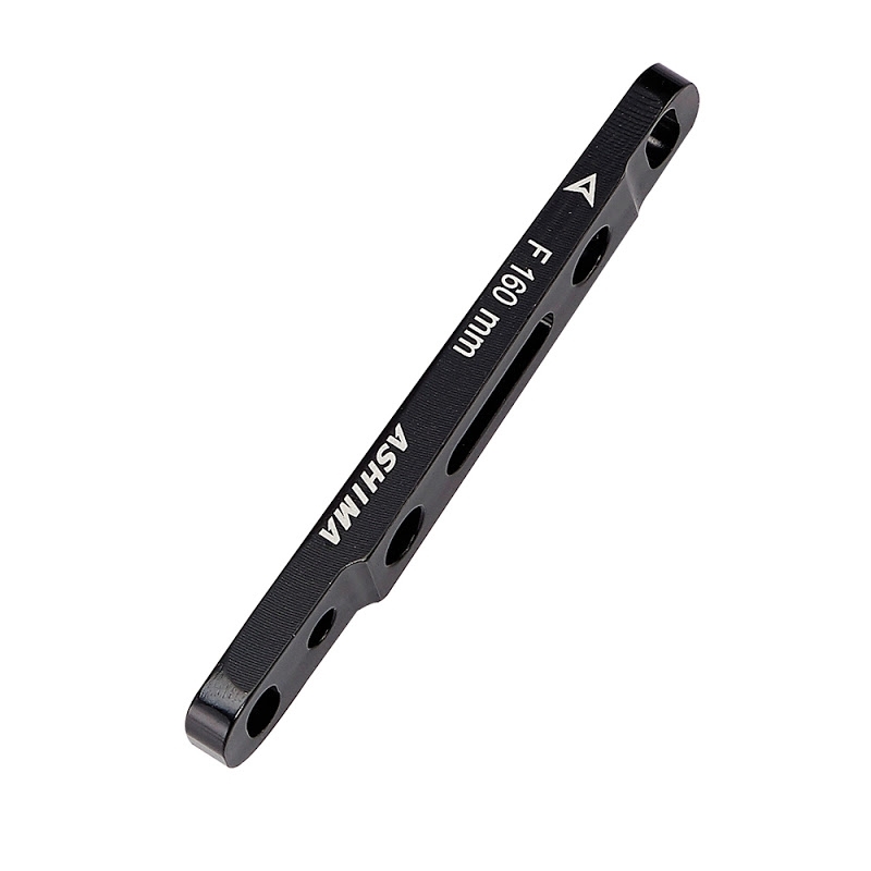 Ashima Adattatore Anteriore Flat Mount 140-160mm